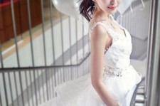 仁寿女伴侣兼职婚纱模特(婚纱模特兼职是实的吗)