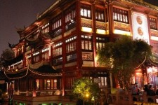 仁寿上海旅游攻略(上海旅游攻略5日自助游攻略)
