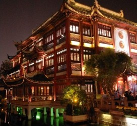 仁寿上海旅游攻略(上海旅游攻略5日自助游攻略)
