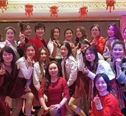 仁寿兼职模特公益(兼职模特是什么)