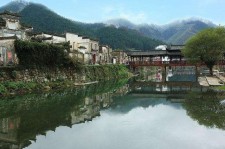 仁寿江西旅游攻略(江西旅游攻略必去景点)