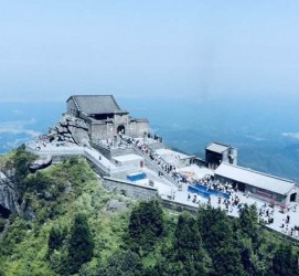 仁寿湖南旅游攻略(武汉到湖南旅游攻略)