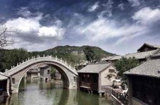 仁寿旅游景点排行(旅游景点排行榜)