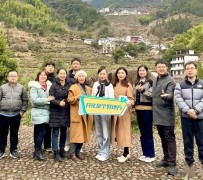 仁寿商务伴游招聘 潮声丨百万年薪聘导游 浙江一座县城的“千金买马”记