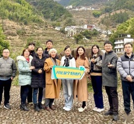 仁寿商务伴游招聘 潮声丨百万年薪聘导游 浙江一座县城的“千金买马”记