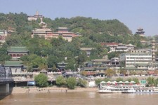 仁寿兰州旅游攻略(兰州旅游攻略必去景点)