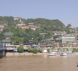 仁寿兰州旅游攻略(兰州旅游攻略必去景点)