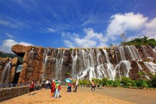 仁寿旅游景点介绍(旅游景点介绍结尾)