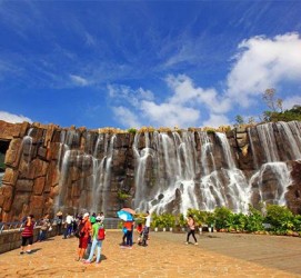 仁寿旅游景点介绍(旅游景点介绍结尾)