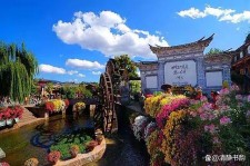 仁寿丽江兼职模特伴游(丽江兼职工资日结古城)