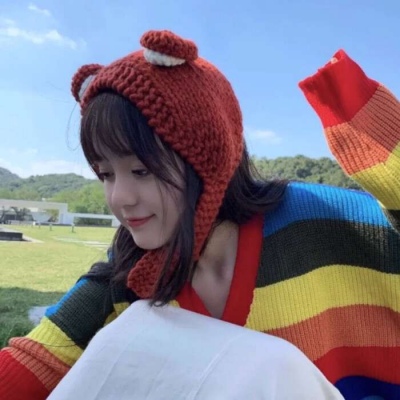 仁寿伴游女生刘雨欣的资料