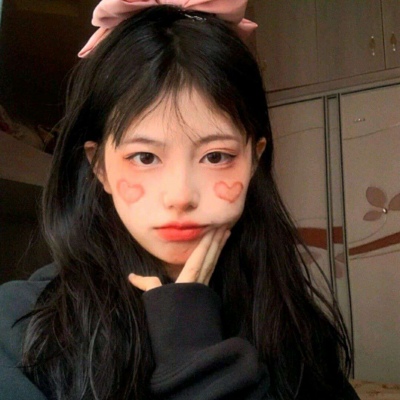 仁寿伴游女生赵晴川的资料