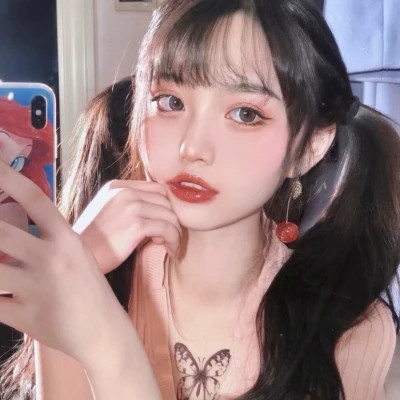 仁寿伴游女生海棠依旧的资料