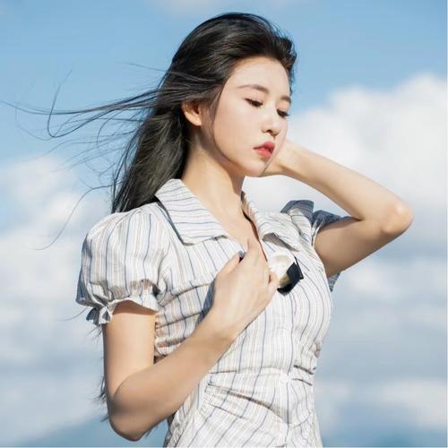 仁寿伴游女生崔星海的资料