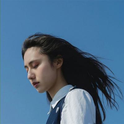 仁寿伴游女生沈星澜的资料