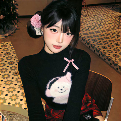仁寿伴游女生樱井凛子的资料