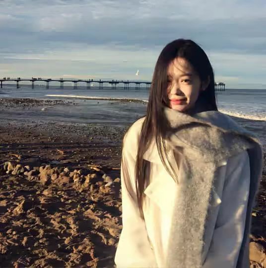 仁寿伴游女生周晓婷的资料?