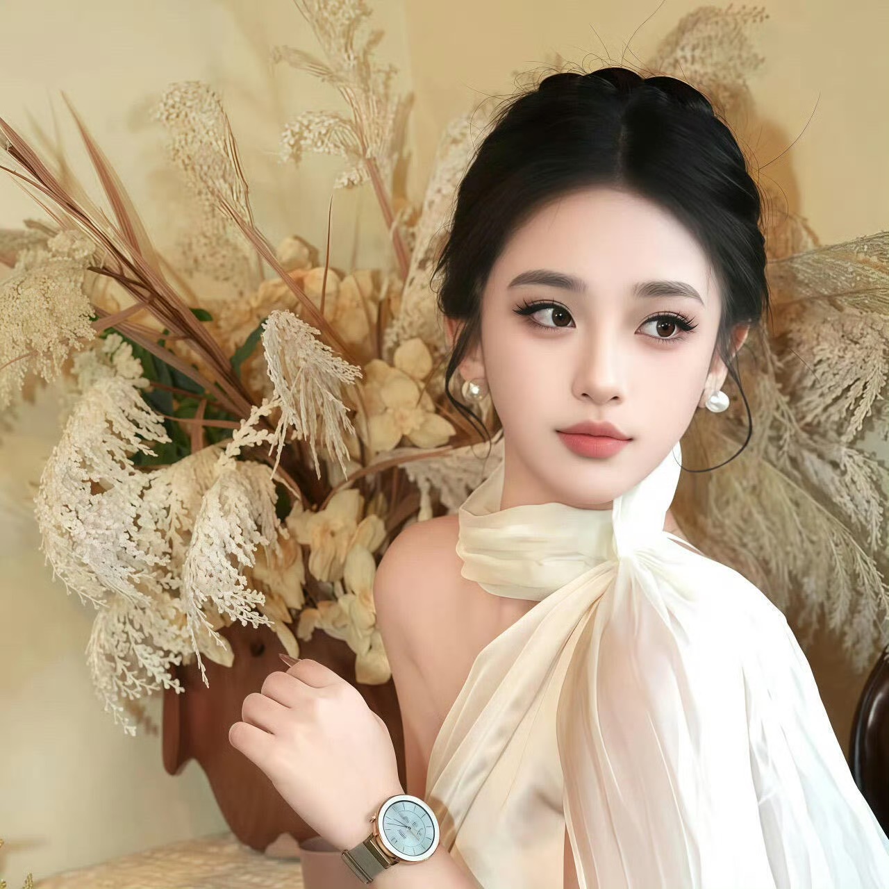 仁寿伴游女生宋明曦的资料