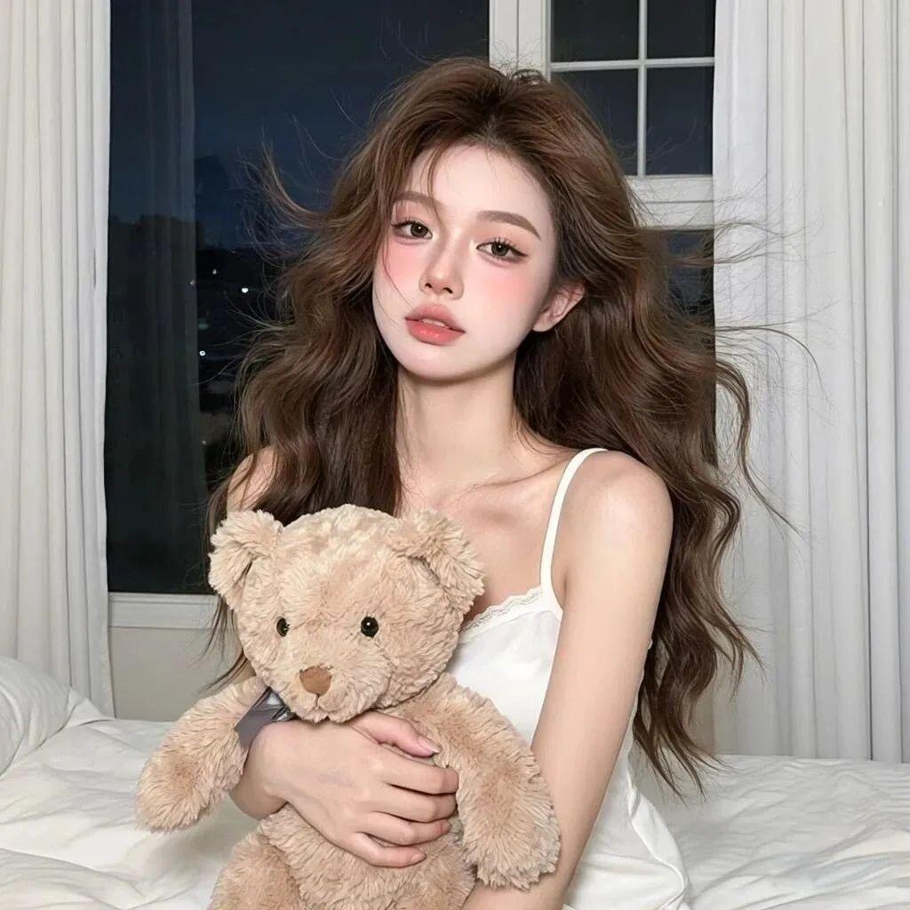 仁寿伴游女生刘晴晴的资料