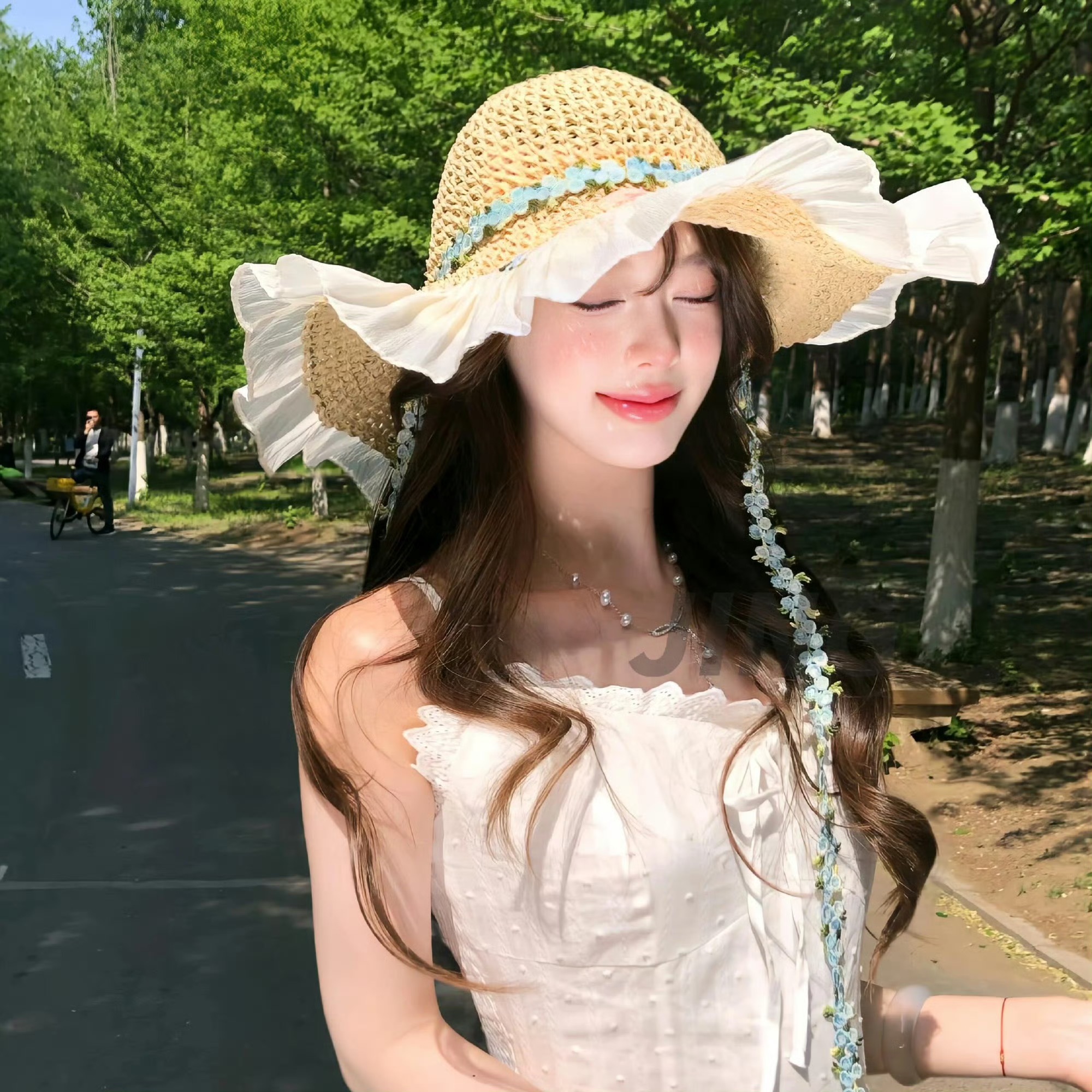 仁寿伴游女生许曼姿的资料
