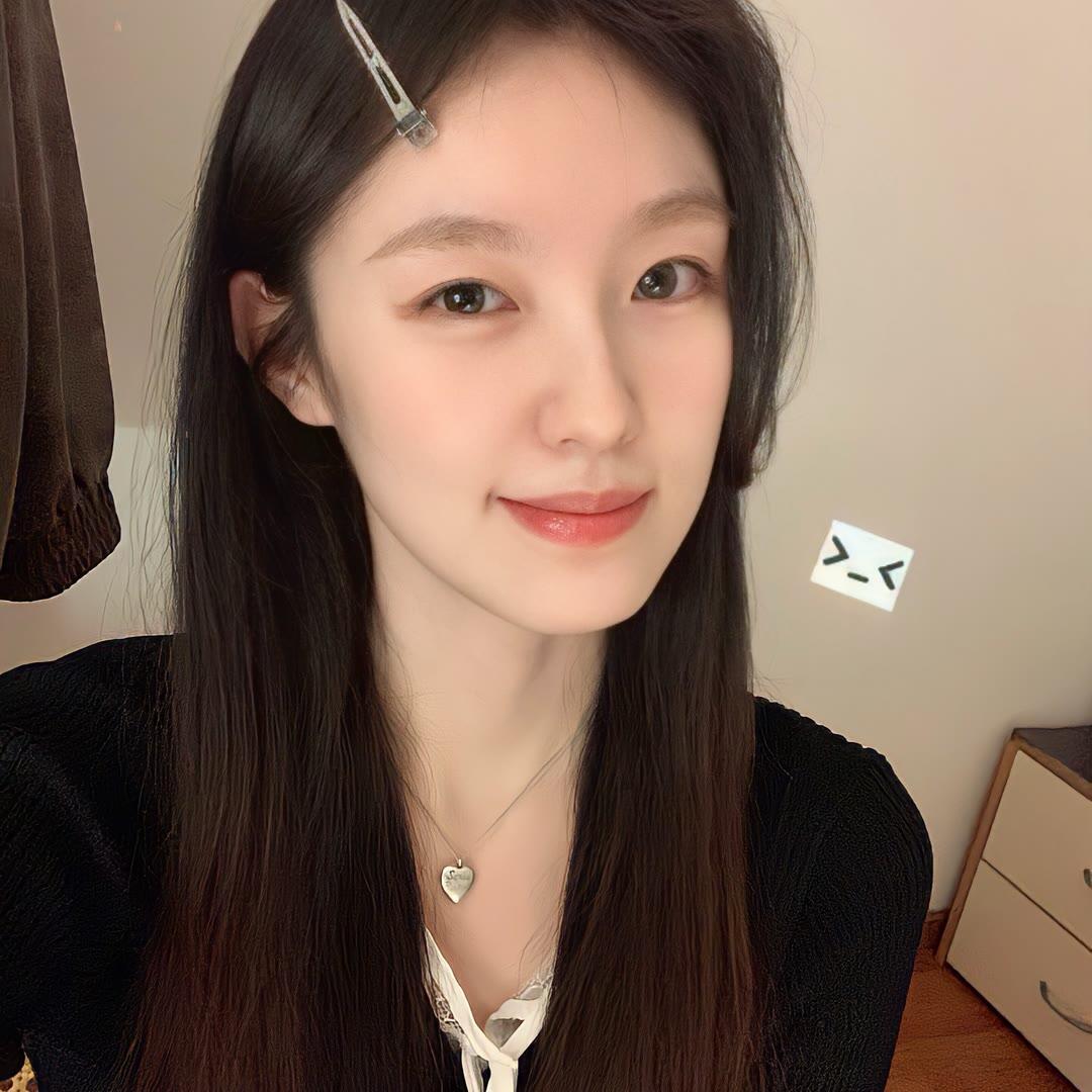 仁寿伴游女生阮星禾的资料