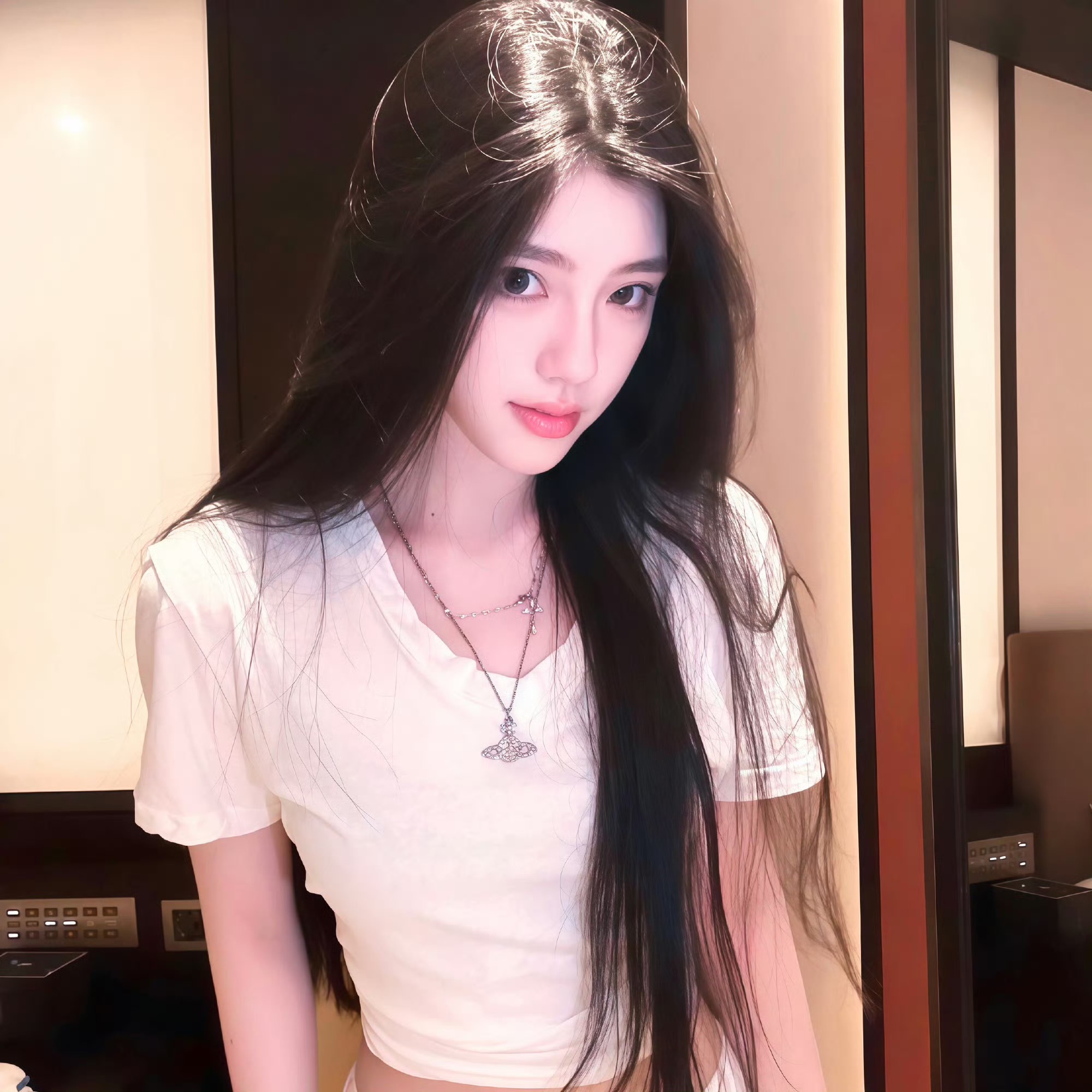 仁寿伴游女生沈星辰的资料