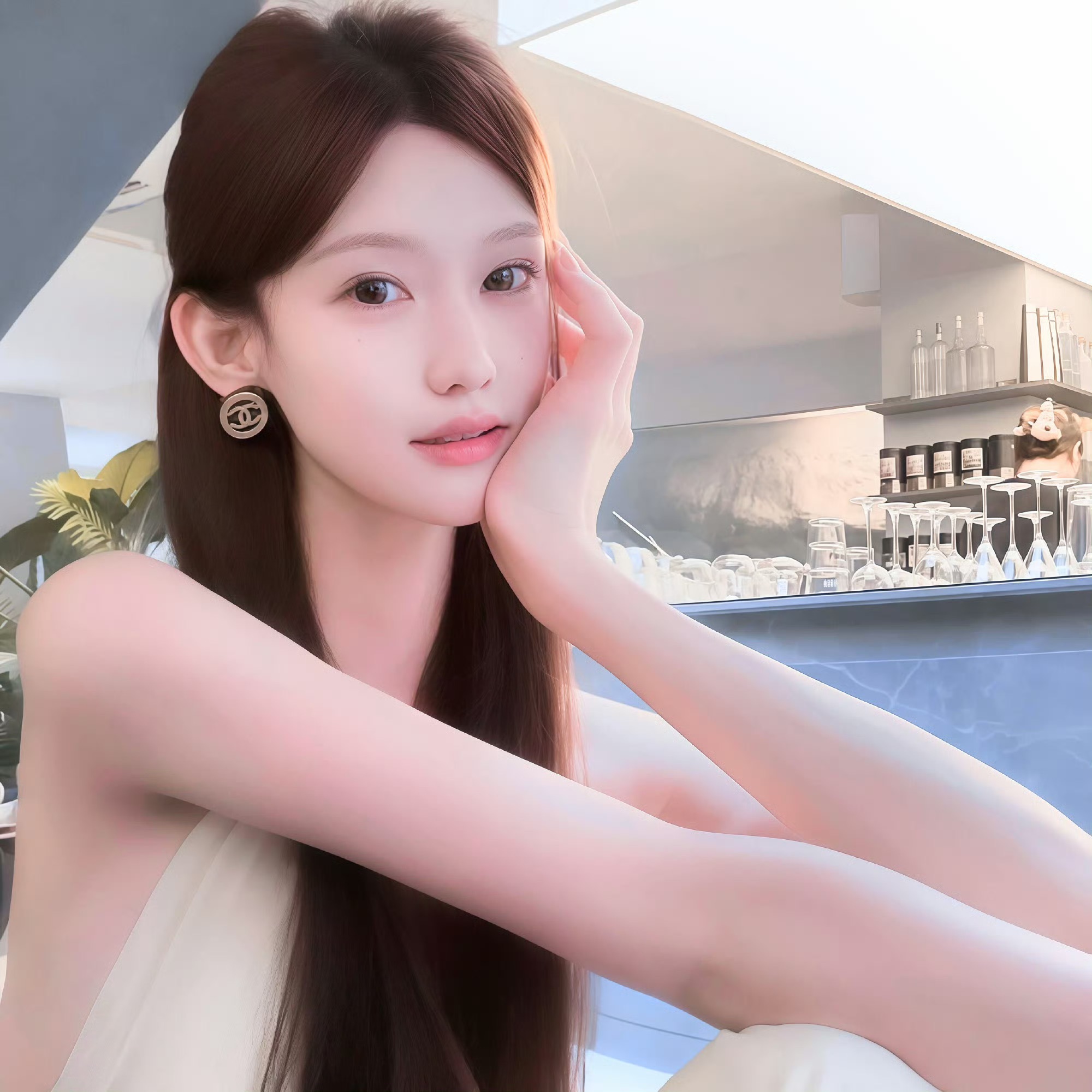仁寿伴游女生林杨的资料
