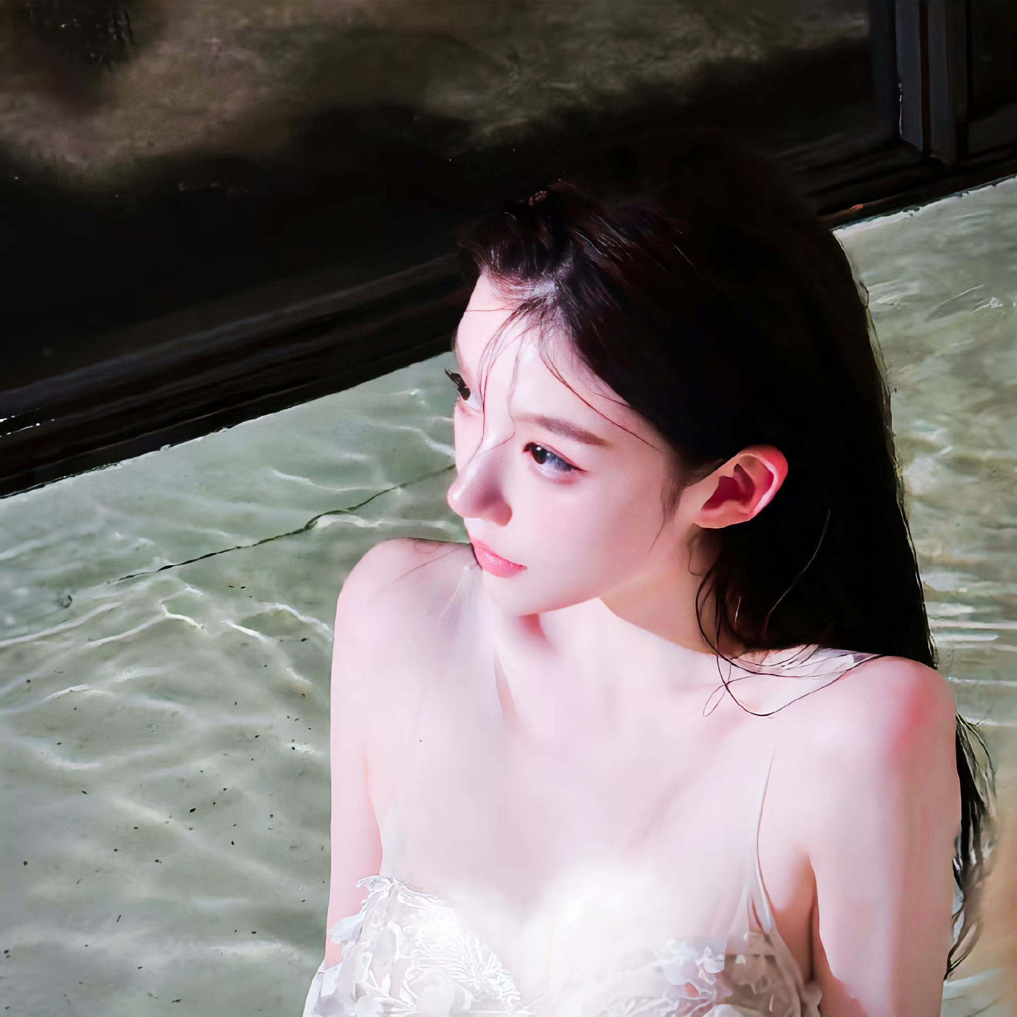 仁寿伴游女生 | 苏瑜的资料