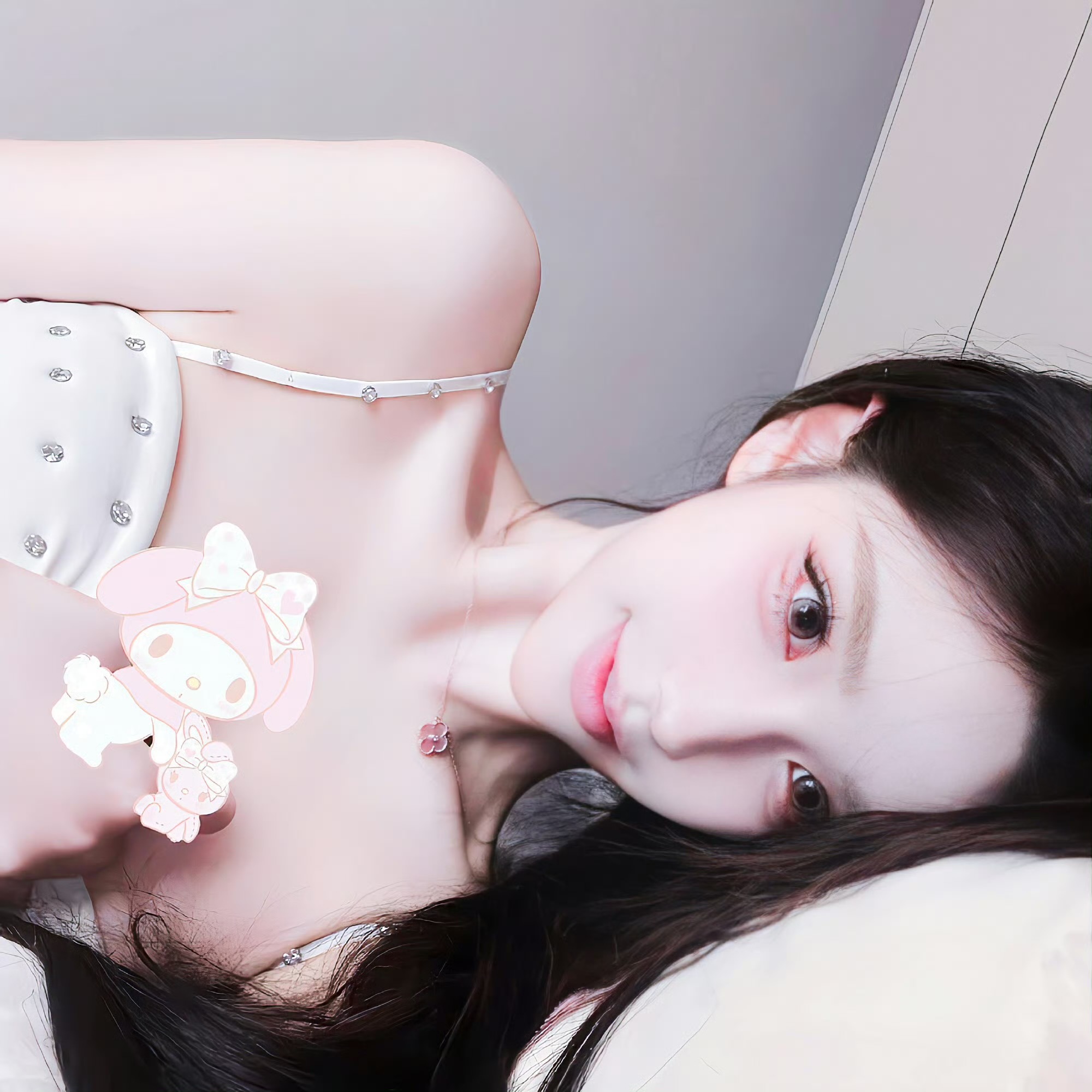 仁寿伴游女生 | 唐雨晴 🌸的资料