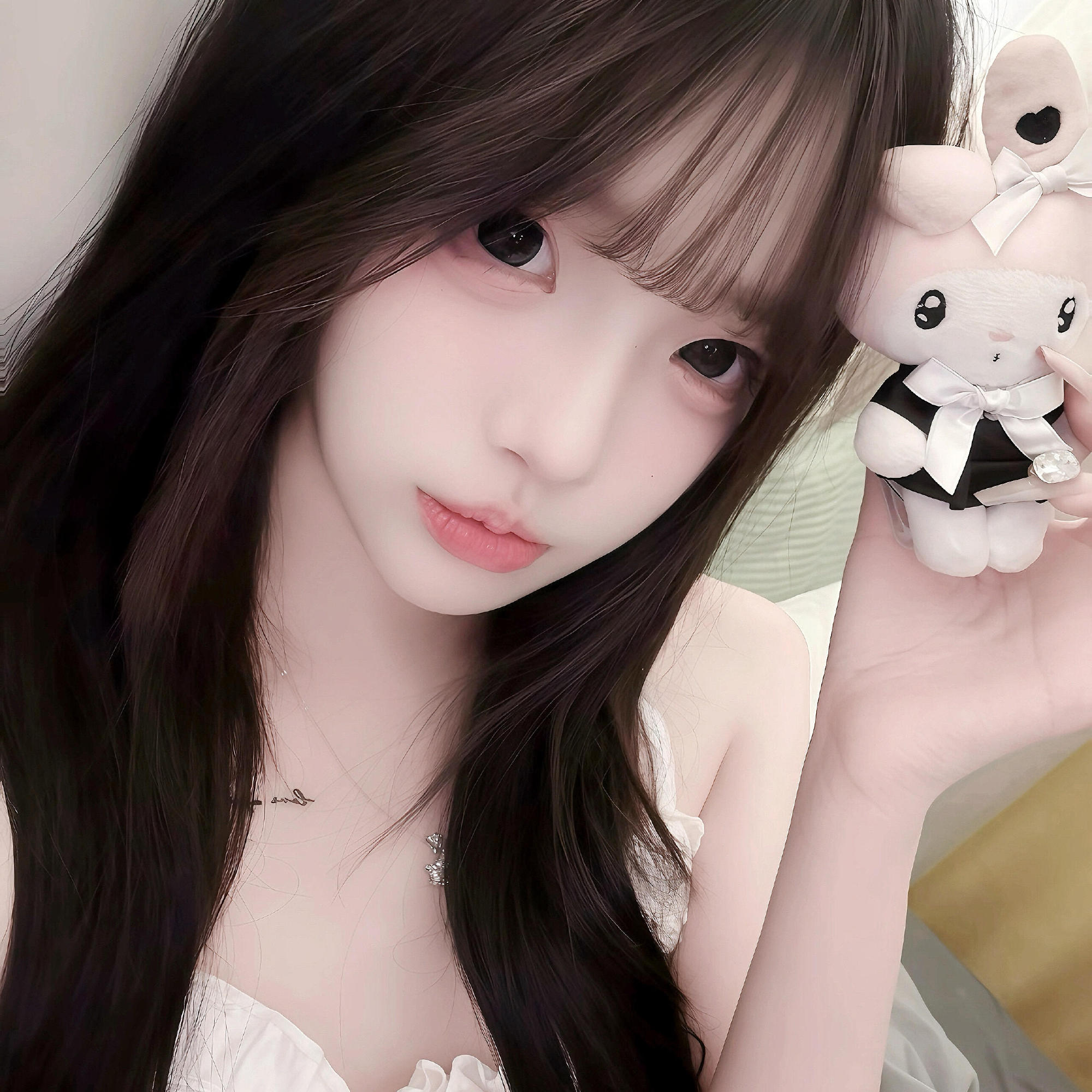 仁寿伴游女生 | 钱姜薇 🌸的资料