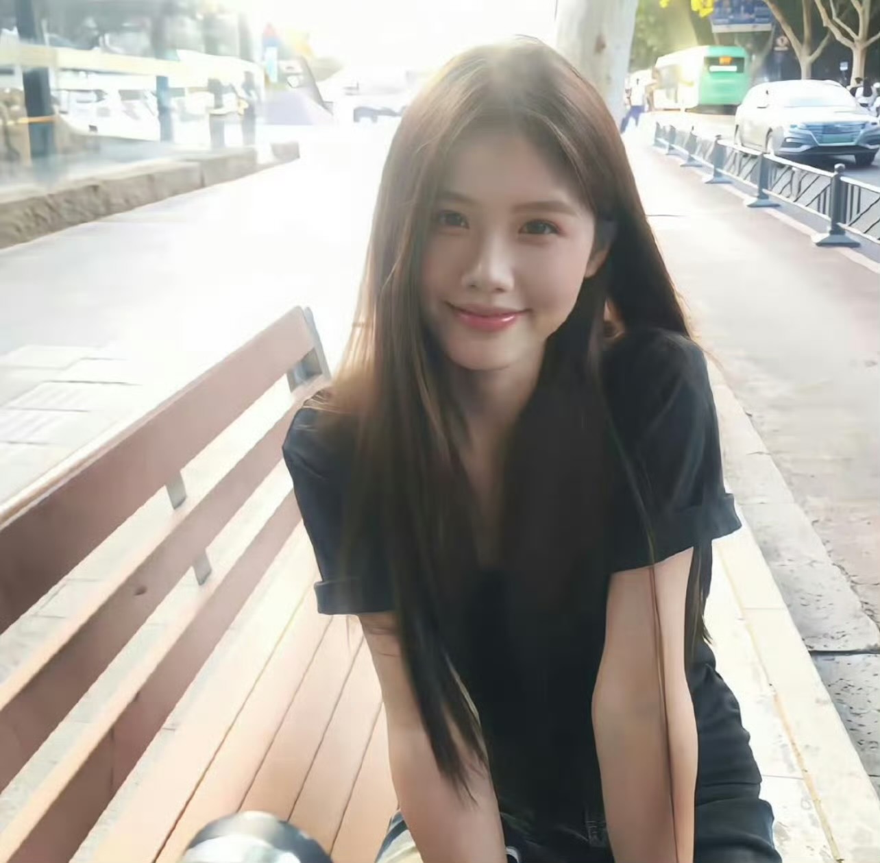 仁寿伴游女生 | 姜莱的资料