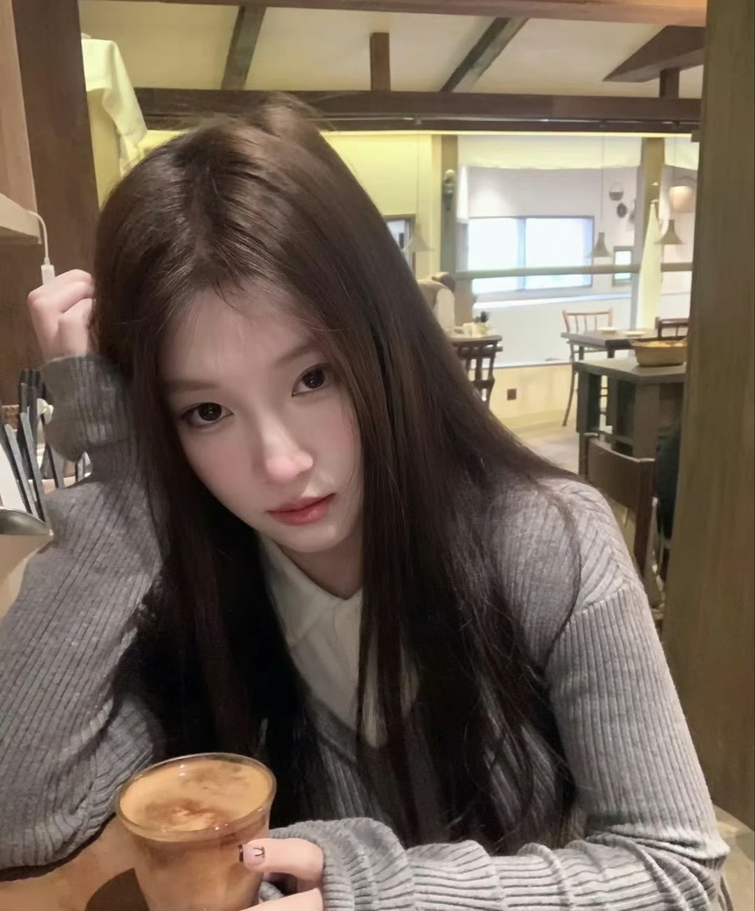 仁寿伴游女生 | 柚子🍐的资料