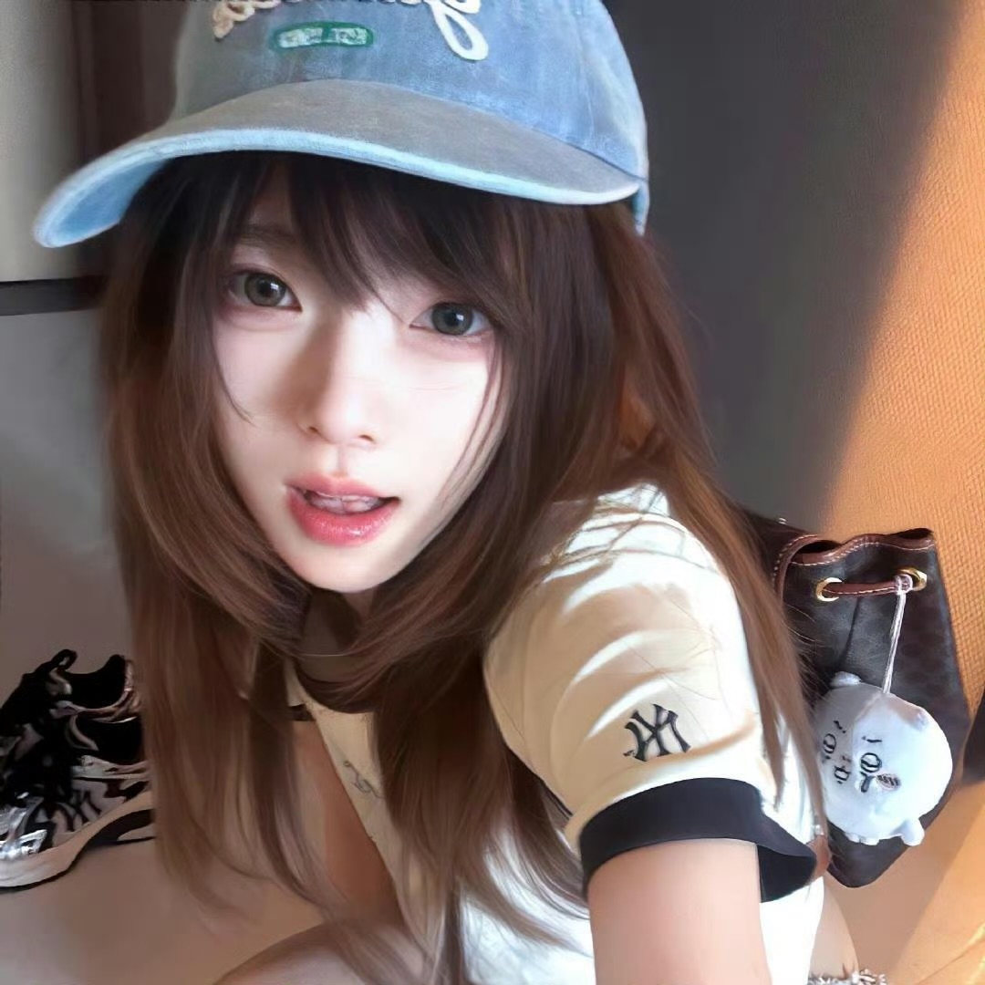 仁寿伴游女生 | 小鹿 🦌的资料